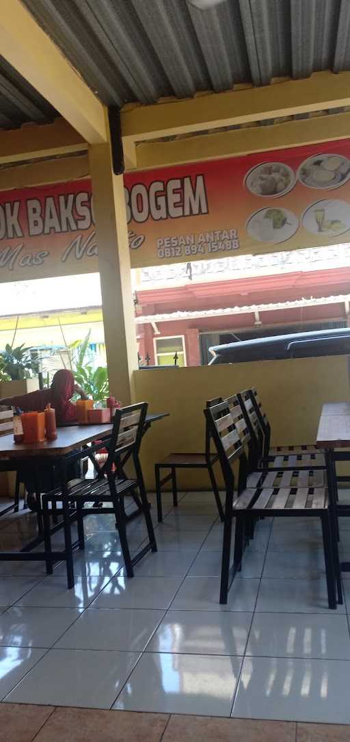 Bakso Bogem Mas Narto 10