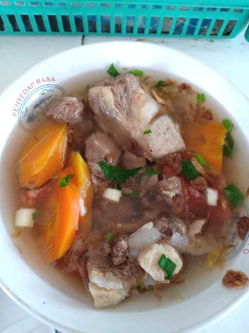 Bakso Bogem Mas Narto 7