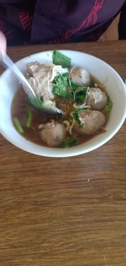 Bakso Bogem Mas Narto 6