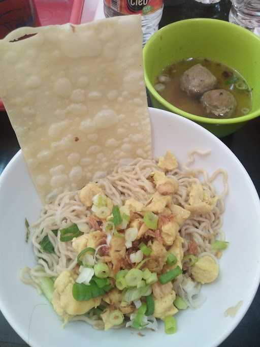 Bakso Malang Mandeep 2