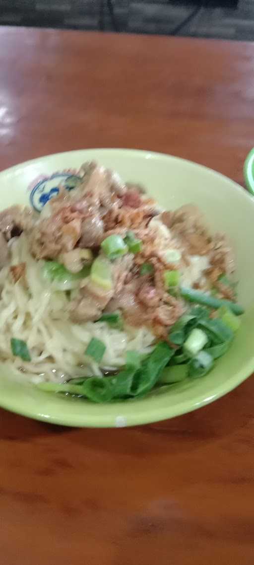 Bakso Supri 1