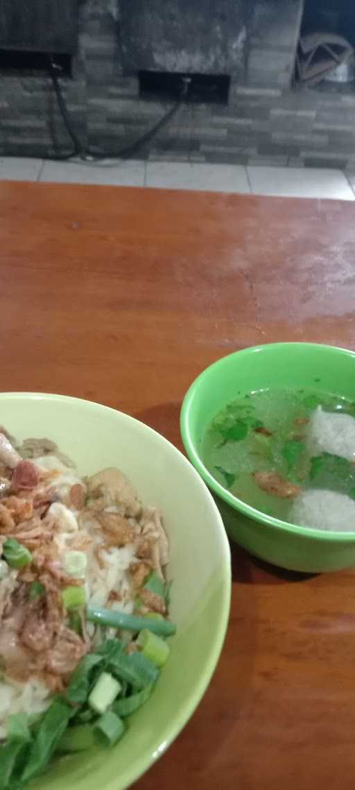 Bakso Supri 3