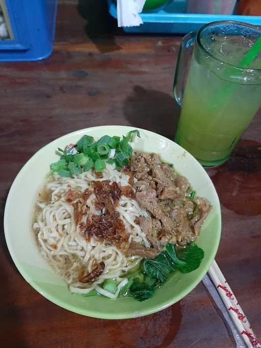 Bakso Supri 2