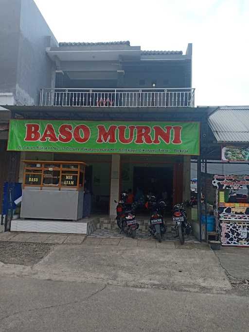 Baso Murni 1