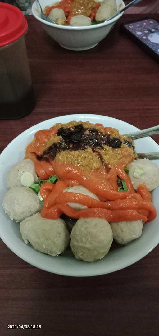 Baso Murni 2