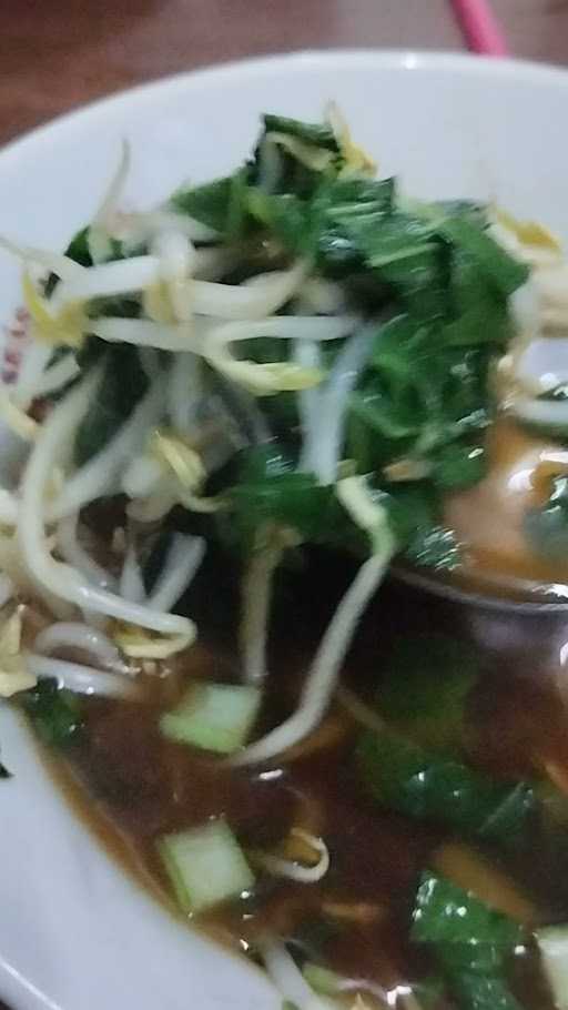 Baso Murni 3