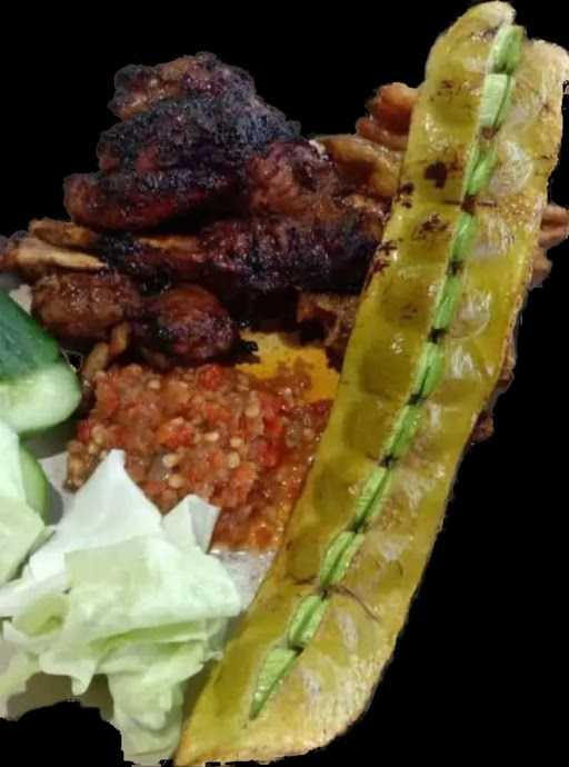 Bebek Bakar Mas Jangkung 2 1