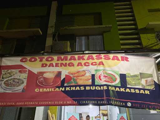 Coto Makassar Daeng Acca 10