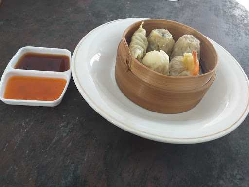 Dimsum Galaxy 1