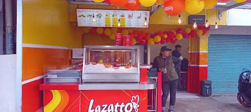 Lazatto Rengasbandung 6