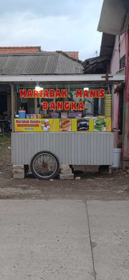 Martabak Bangka Malin Mudo 2