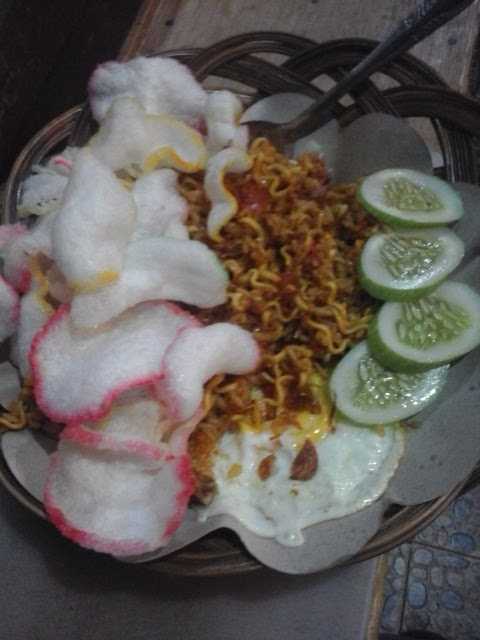 Nasi Goreng Ak 2