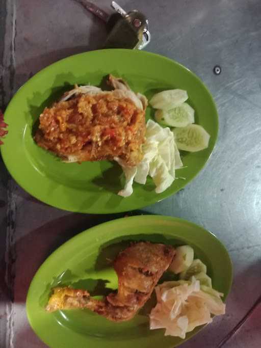 Nasi Goreng Cak Alan 3