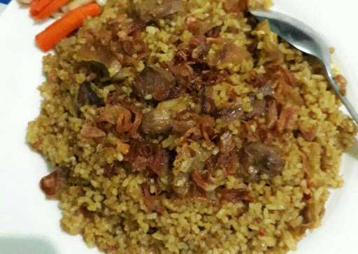 Nasi Goreng Cak Alan 6