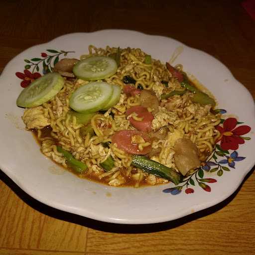 Nasi Goreng Gg. Prakesit 2