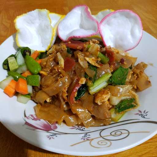 Nasi Goreng Gg. Prakesit 1