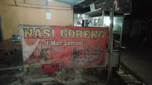 Nasi Goreng Mas Lembor 2