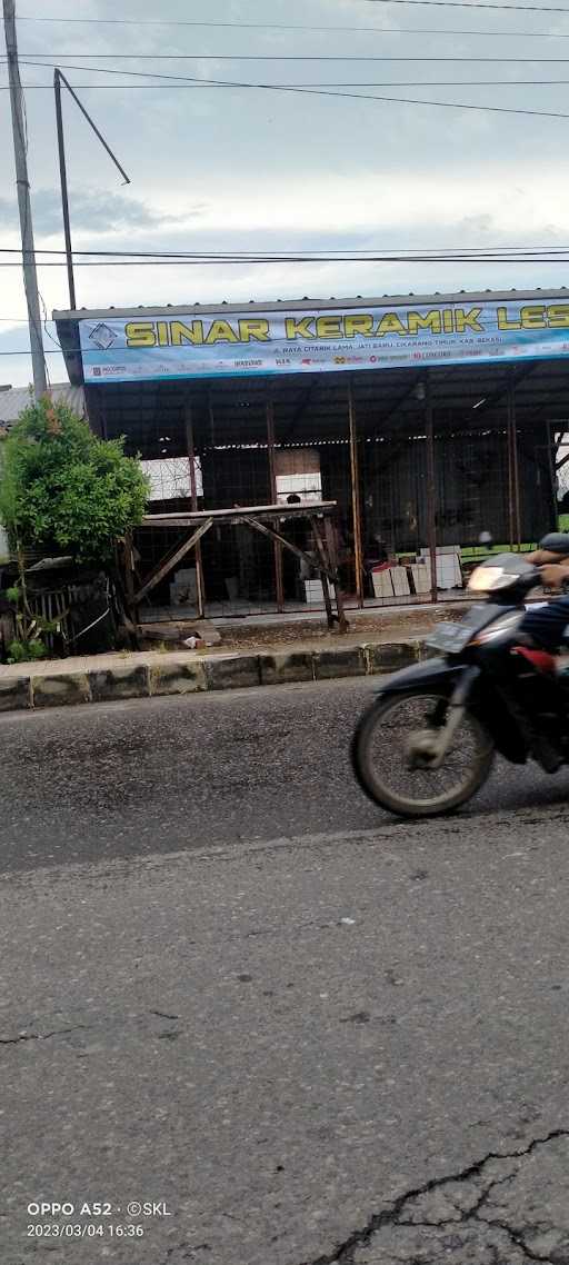 Nasi Goreng Mas Yanto 5