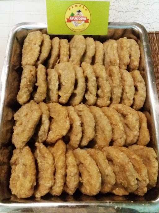 Pempek Ayuk Dewi 1