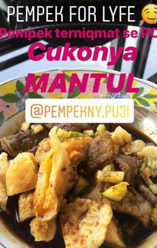 Pempek Puji 10