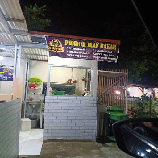 Pondok Ikan Bakar Talaut 7