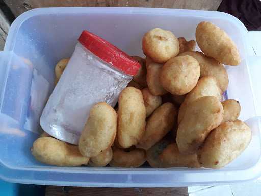 Pusat Penjualan Kue Donat Kentang 5