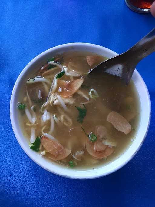 Soto Bu Nur 2