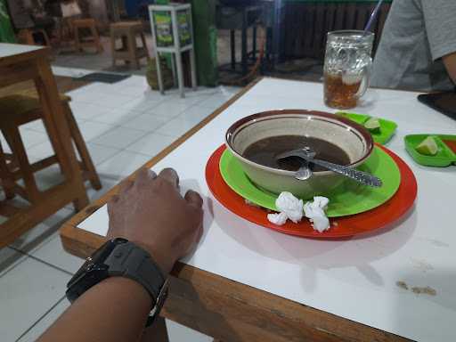 Warung Artomoro Rengasbandung 5