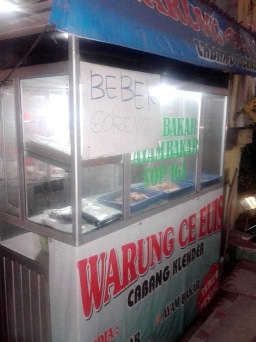 Warung Ceu Euis 7