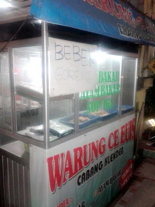 Warung Ceu Euis 8