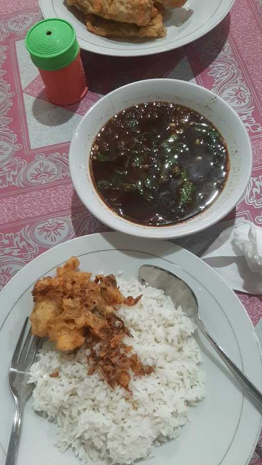 Warung Nasi Cirebon Prasmanan 3