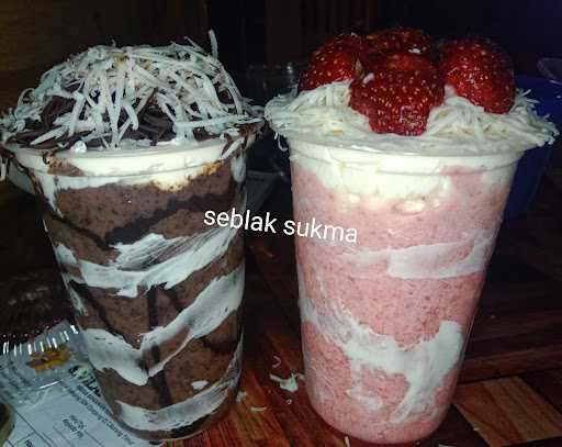 Warung Seblak Sukma 5