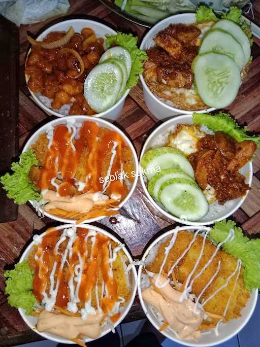 Warung Seblak Sukma 4