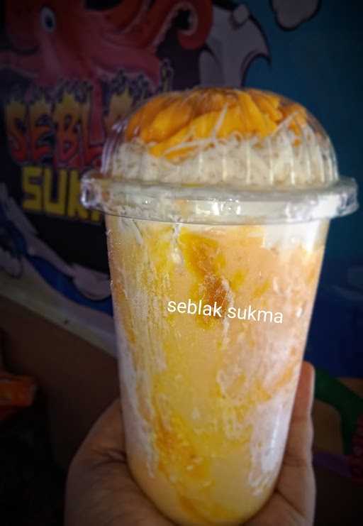 Warung Seblak Sukma 1