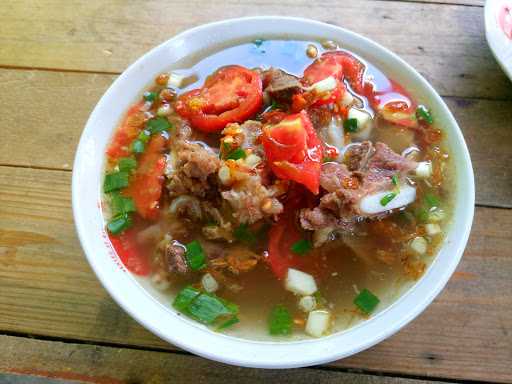 Warung Sop Ibu Samih 2