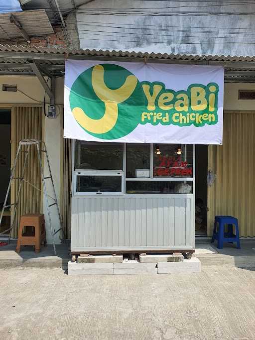 Yeabi Fried Chicken 6