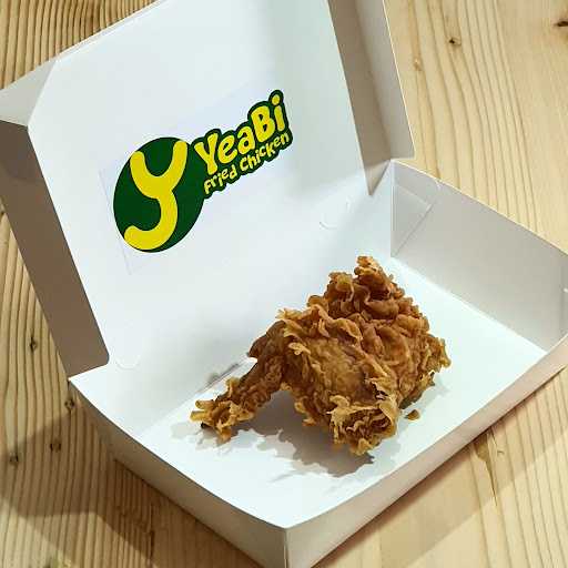 Yeabi Fried Chicken 7