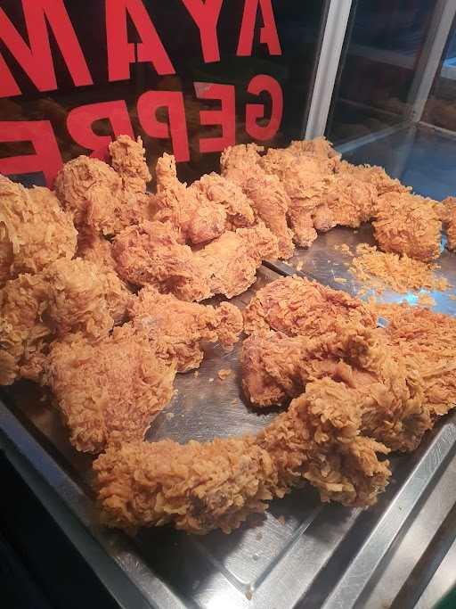 Yeabi Fried Chicken 5