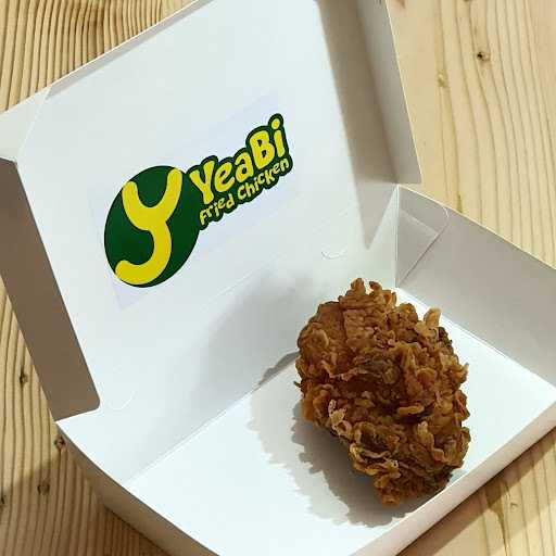 Yeabi Fried Chicken 10