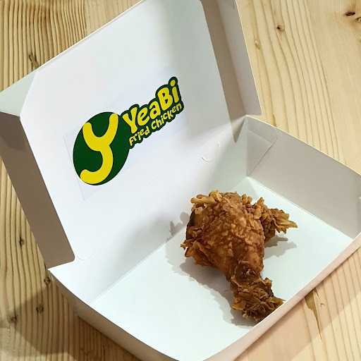 Yeabi Fried Chicken 3