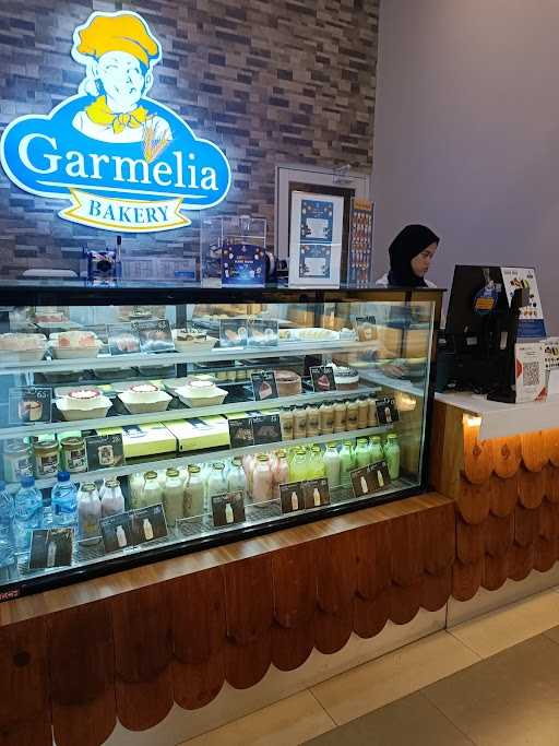 Garmelia Bakery Jababeka 4