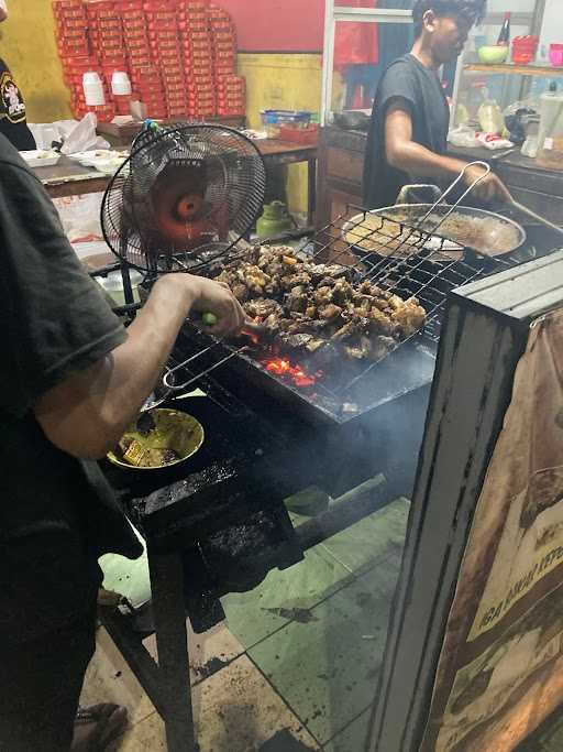 Iga Bakar Kepoo 8