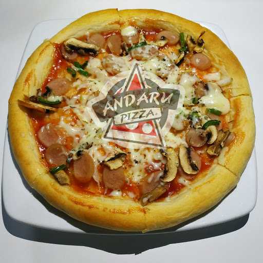 Andaru Pizza 1