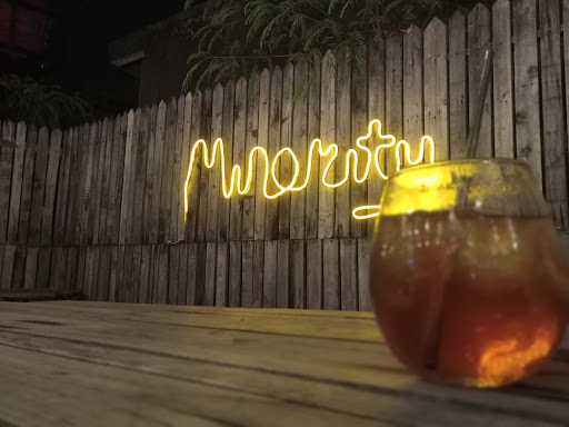 Mimesis Coffee & Eatery 8