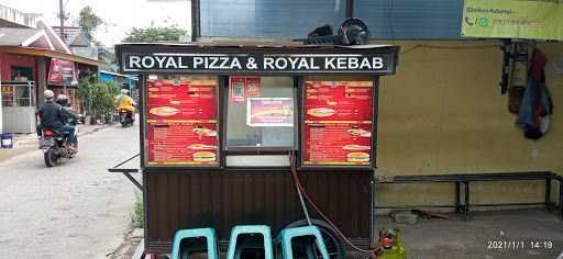 Royal Kebab 1 Cikarang 1