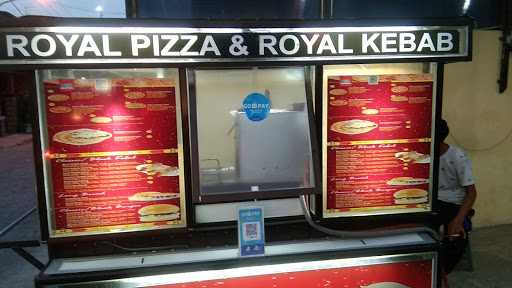 Royal Kebab 1 Cikarang 3