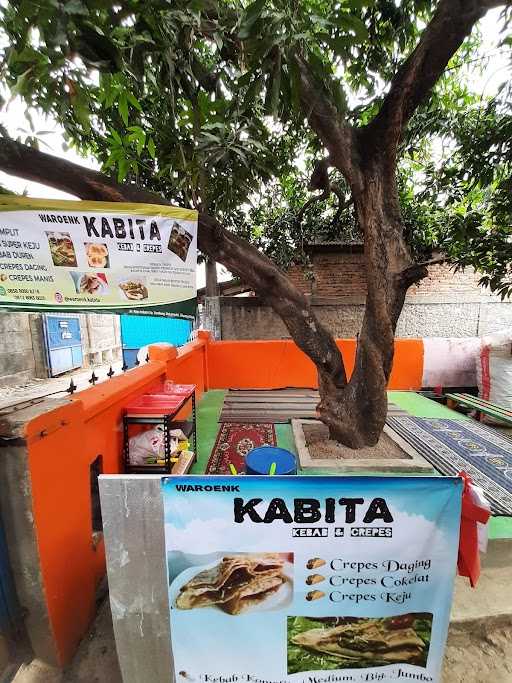 Waroenk Kabita Kebab & Crepes 4