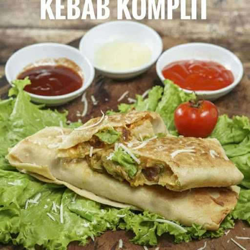 Waroenk Kabita Kebab & Crepes 2