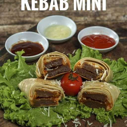 Waroenk Kabita Kebab & Crepes 1