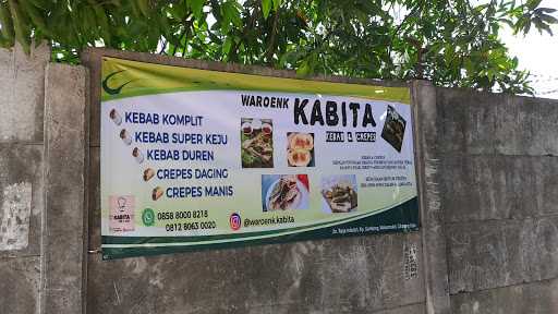 Waroenk Kabita Kebab & Crepes 3